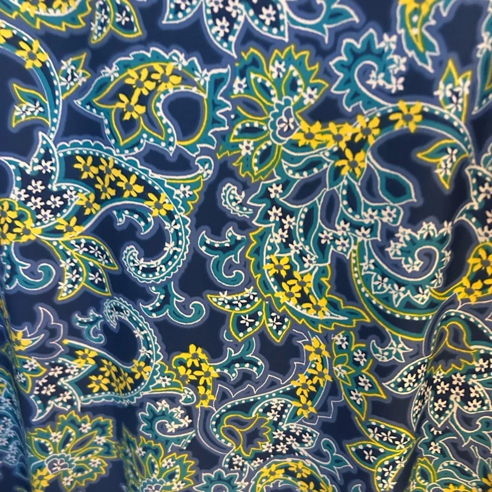 Ruby Rd.  MIDI Dress - Picture 2 of 6